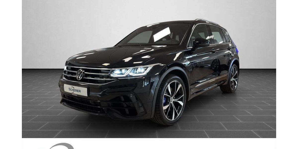 VW Tiguan 43.699 km 38.900 &euro; Mainz 55120