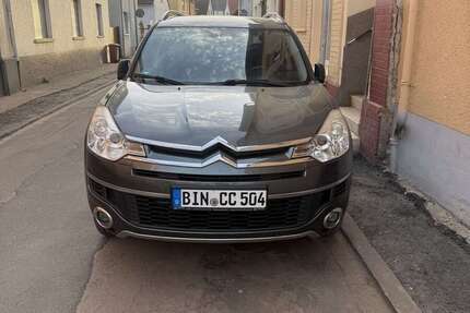 Citroen C-Crosser 227.733 km 3.339 &euro; bingen büdesheim 55411