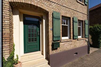 Haus Bingen am Rhein - Büdesheim Büdesheim - 5 Zimmer, 122 m&sup2;, 345.000&euro; | Angebot:27254718