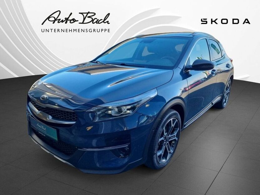 XCeed