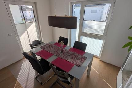 Wohnung Nauheim - 4.5 Zimmer, 123 m&sup2;, 580.000&euro; | Angebot:24849960