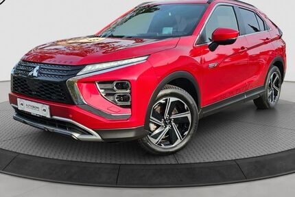 Mitsubishi Eclipse Cross 49.000 km 19.980 &euro; Wiesbaden 65205