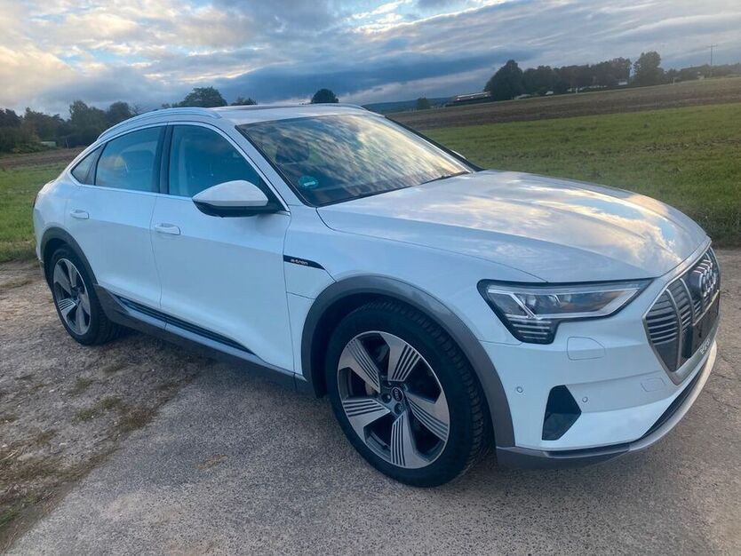 e-tron