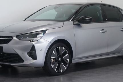 Opel Corsa 8.559 km 18.390 &euro; Wiesbaden 65205