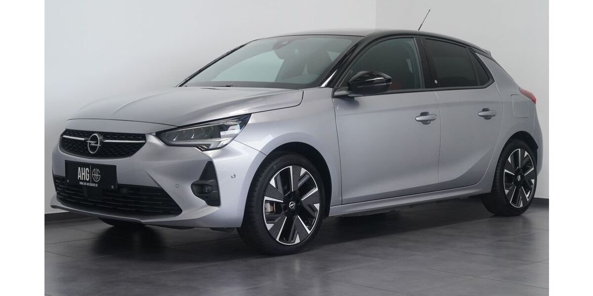 Opel Corsa 8.559 km 18.390 &euro; Wiesbaden 65205