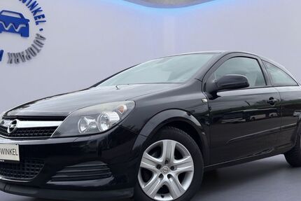 Opel Astra 152.490 km 4.490 &euro; Oestrich-Winkel 65375