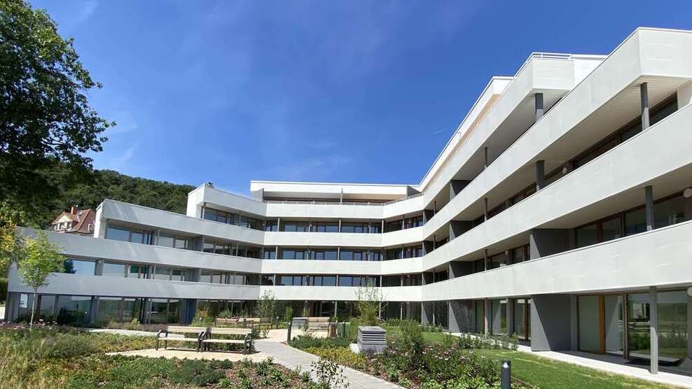 Wohnung zum Mieten in Hofheim am Taunus 1.405 € 70.23 m² 2 zimmer