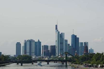 Haus Frankfurt am Main Mitte-West - 40 Zimmer, 2.000 m&sup2;, 6.000.000&euro; | Angebot:27457233