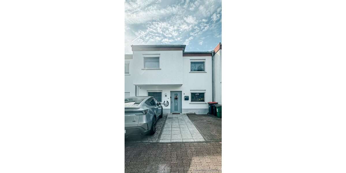 Einfamilienhaus Mainz Ebersheim - 6 Zimmer, 145 m&sup2;, 665.000&euro; | Angebot:26803502