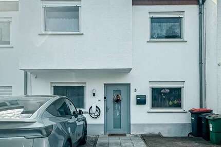 Haus Mainz Ebersheim - 6 Zimmer, 145 m&sup2;, 665.000&euro; | Angebot:26803502