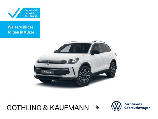 VW Tiguan 21.785 km 35.430 &euro; Eschborn 65760