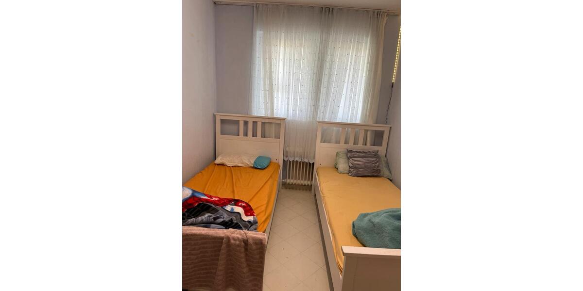 Etagenwohnung Mainz Bretzenheim - 3 Zimmer, 52 m&sup2;, 280.000&euro; | Angebot:26965651