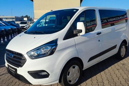 Ford Tourneo Custom 130.000 km 17.800 &euro; Rüsselsheim 65428