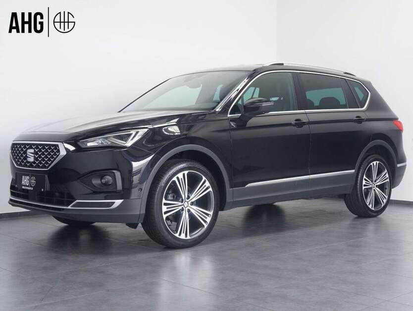 Seat Tarraco 40.315 km 25.995 € Wiesbaden 65205