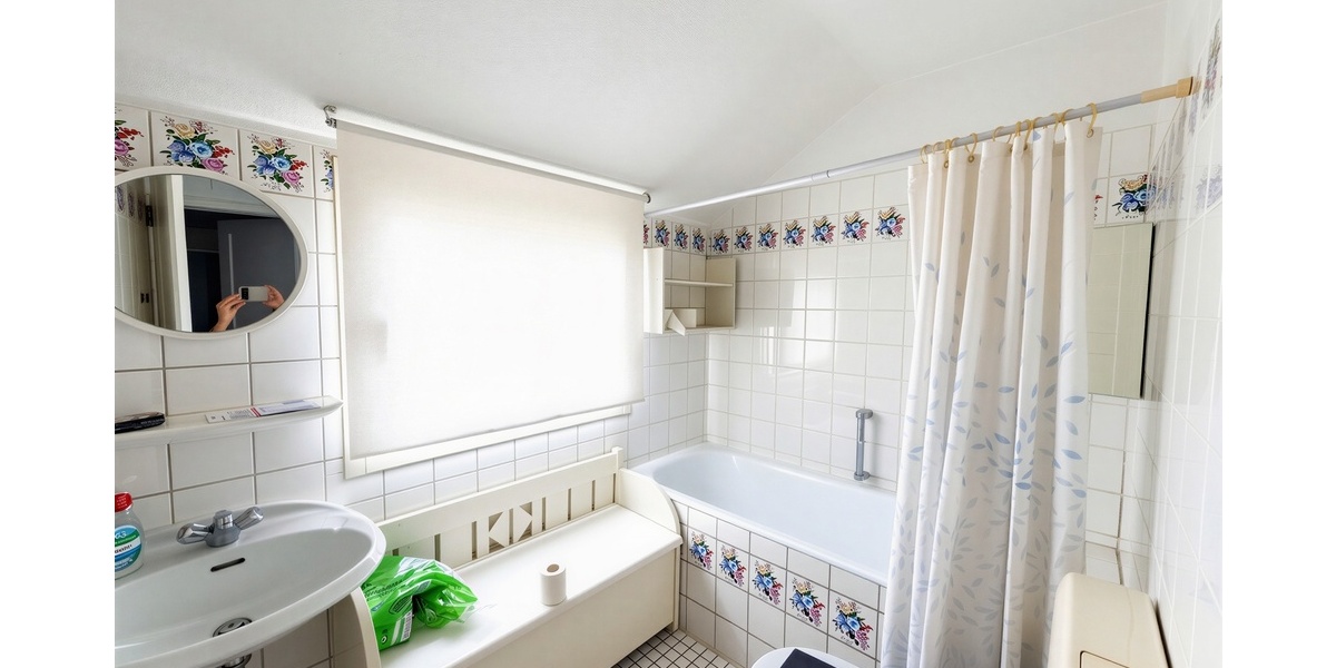 ***Ein-Zweifamilienhaus in beliebter Wohngegend*** - Einfamilienhaus Mainz Mombach | Angebot:26632499