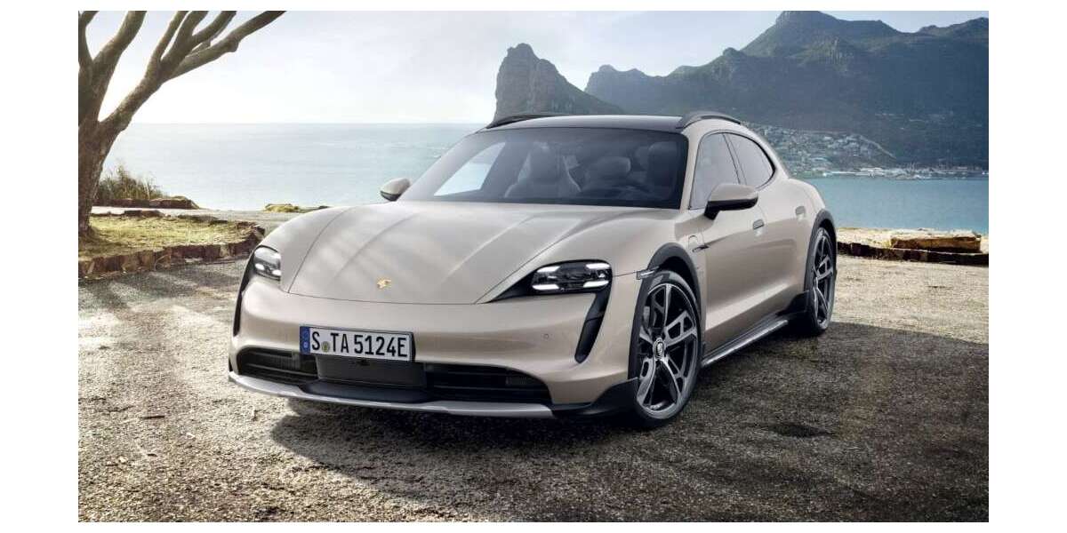 Porsche Taycan 36.597 km 76.900 € Hofheim Taunus 65719