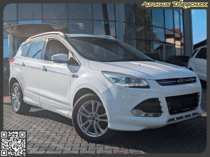 Kuga
