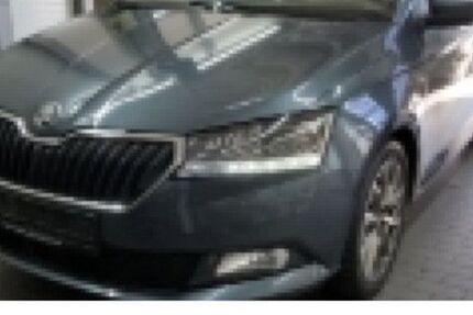 Skoda Fabia 99.664 km 13.480 € Frankfurt 60326