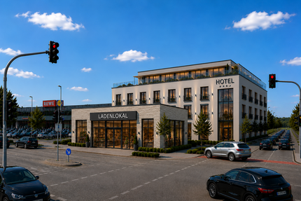 Grundstück Wiesbaden Südost - 2.650.000&euro; | Angebot:26908194