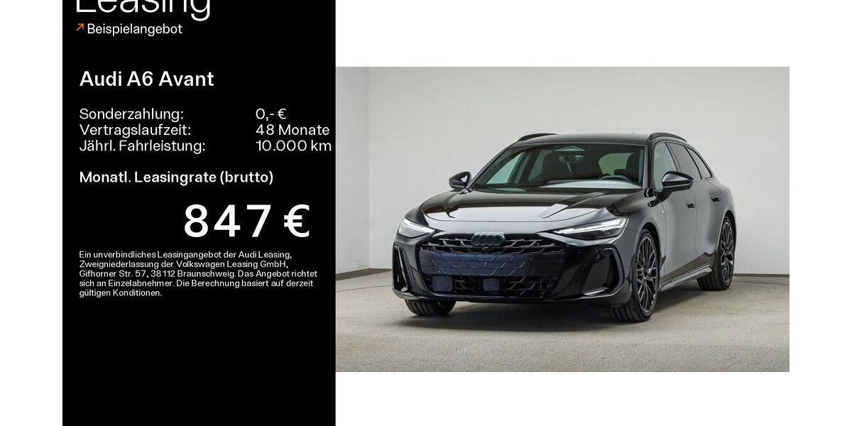 Audi A6 5.000 km 77.720 &euro; Königstein im Taunus 61462