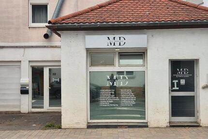 Gewerbeobjekt Steinbach (Taunus) - 1.200&euro; | Angebot:25590595