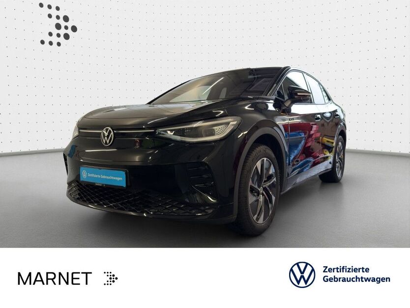 VW ID.5 3.568 km 47.490 € Bad Camberg 65520