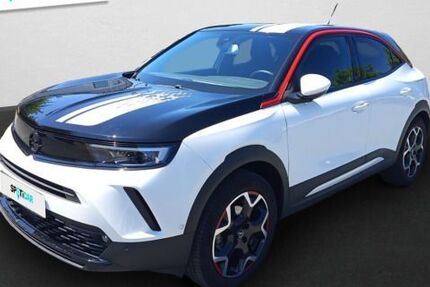 Opel Mokka 34.124 km 19.950 &euro; Rüsselsheim 65428