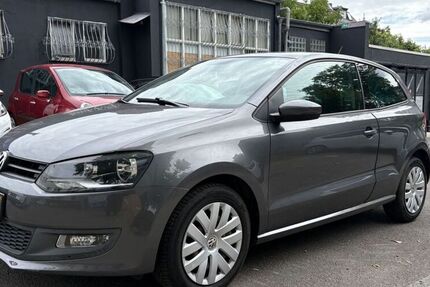 VW Polo
