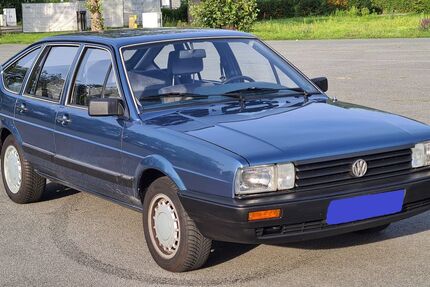 VW Passat 107.836 km 4.000 &euro; Mörfelden-Walldorf 64546