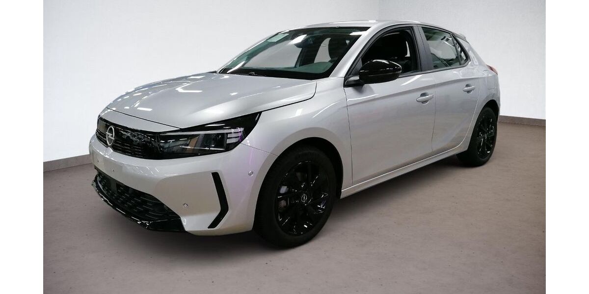 Opel Corsa 19.000 km 17.475 &euro; Groß-Gerau 64521