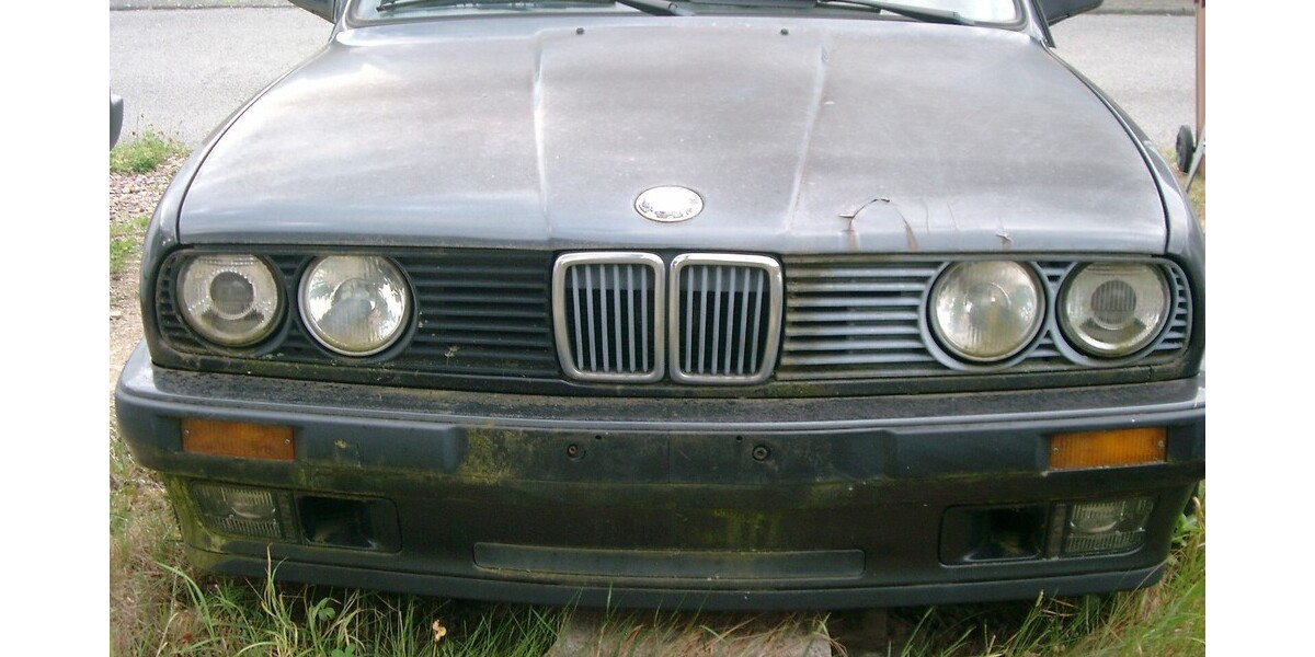 BMW 3er Touring 425.000 km 1.502 &euro; Hohenstein 65329