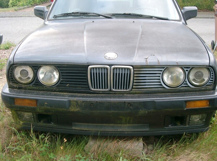 BMW 3er Touring 425.000 km 1.800 € Hohenstein 65329