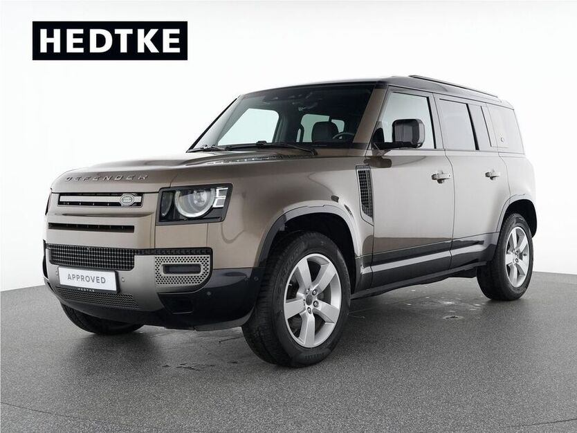Defender