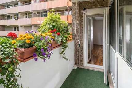 Wohnung Mainz Lerchenberg - 3 Zimmer, 84 m&sup2;, 329.000&euro; | Angebot:26943679