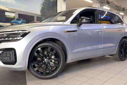 VW Touareg 115.902 km 43.990 € Idstein 65510