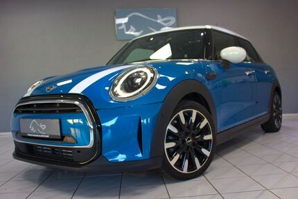 Mini Cooper 21.591 km 24.900 &euro; Nieder Olm (bei Mainz) 55268