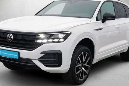 VW Touareg 60.343 km 45.490 &euro; Mainz 55131