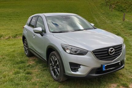 Mazda CX-5 53.000 km 15.800 &euro; Hünfelden 65597