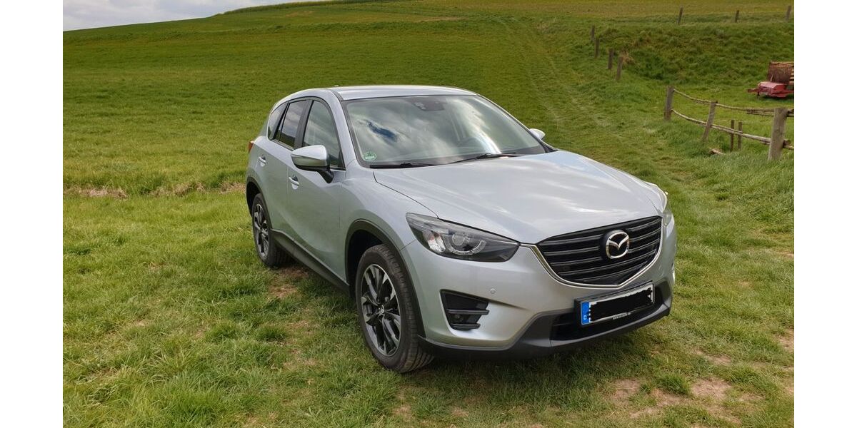 Mazda CX-5 53.000 km 15.800 &euro; Hünfelden 65597