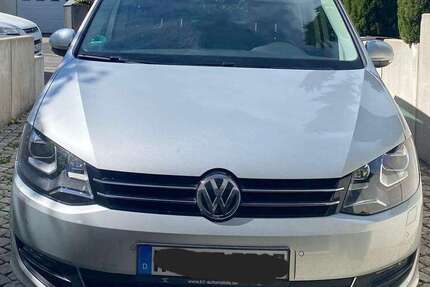 VW Sharan 152.000 km 16.350 &euro; Oberursel (Taunus), Stadt 61440