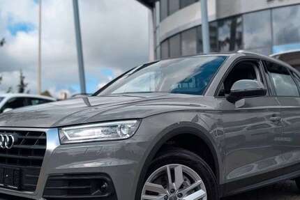Audi Q5 138.400 km 25.390 &euro; Mainz 55128
