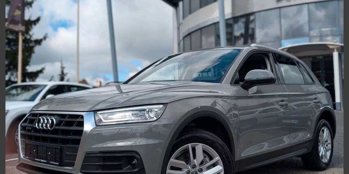 Audi Q5 138.400 km 25.390 &euro; Mainz 55128