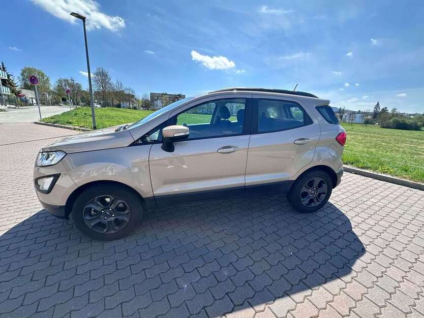 EcoSport