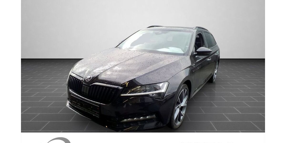 Skoda Superb 33.510 km 36.850 &euro; Bingen / Rhein 55411