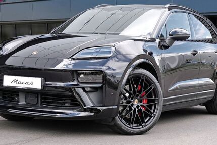 Porsche Macan 3.900 km 103.888 &euro; Mainz 55131