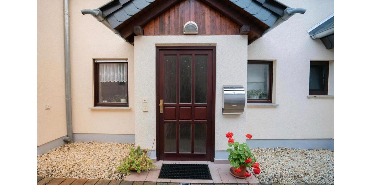 Erdgeschoßwohnung Saulheim - 2 Zimmer, 68 m&sup2;, 870&euro; | Angebot:24839551