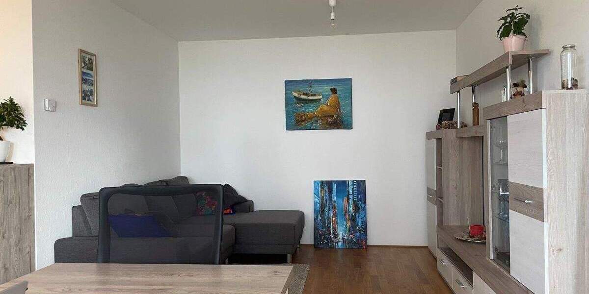 Etagenwohnung Frankfurt am Main Bockenheim - 2 Zimmer, 54 m&sup2;, 395.000&euro; | Angebot:25523719