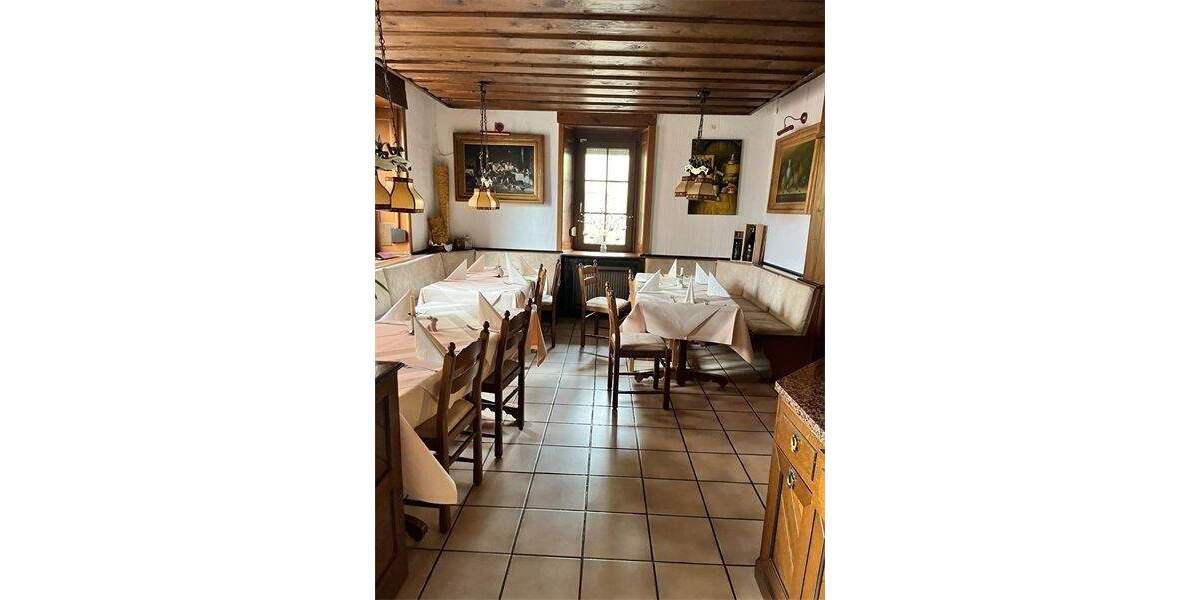 Gewerbeobjekt Nierstein - 669.000&euro; | Angebot:25673125