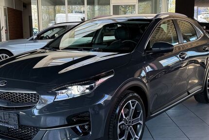 Kia XCeed 32.000 km 18.700 &euro; Mainz 55120