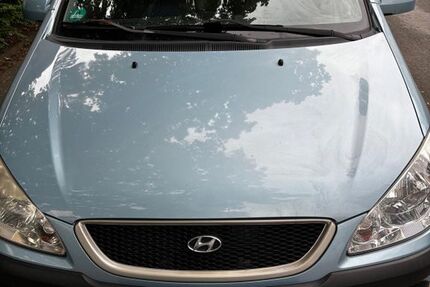 Hyundai Getz 125.000 km 2.500 &euro; Eschborn 65760